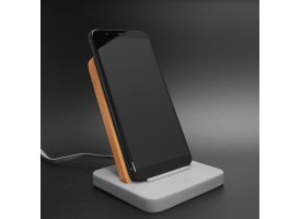 Powerbanks &Trådløs lading