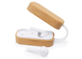 Hodetelefoner & Øreplugger