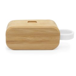 BLUES Eco trdlse repropper i bambus ladeboks.