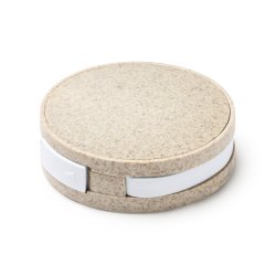 GOSPEK  Hvetefiber HUB-port 