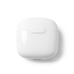 COSTEN Trdlse hodetelefoner med lade etui og handsfree funksjon