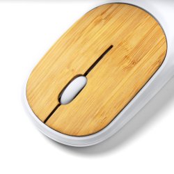 REMY  Miljvennlig Trdls Mus