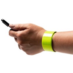 YUMA Reflex slapwrap