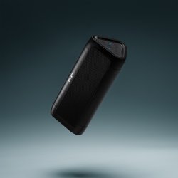 SAKURA Hyttaler + Powerbank med 5W trdls ladefunksjon.