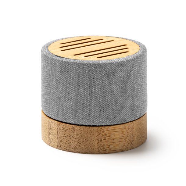 TAKAY Wireless speaker made of environmentally friendly materials 