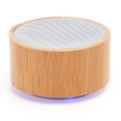 HARDWELL trdls hyttaler bambus (BS3207)