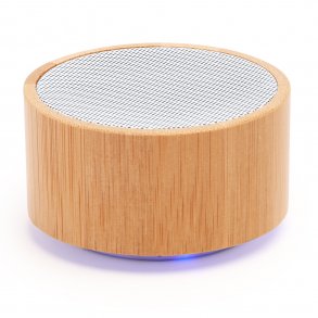 HARDWELL trdls hyttaler bambus (BS3207)