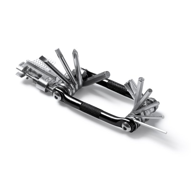  SORBY Stainless Steel Multi-Tool