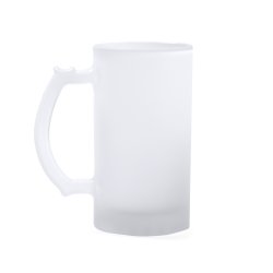 ADAYA Frostet glas med sublimasjon