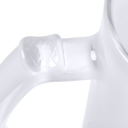 ADAYA Frostet glas med sublimasjon