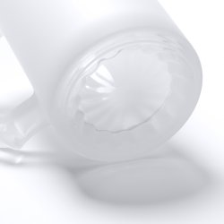 ADAYA Frostet glas med sublimasjon