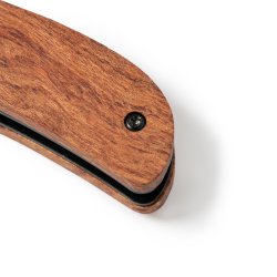 GOLIAT Jekkekniv i rustfritt stl 