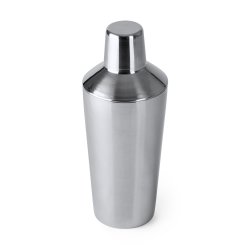 DANIEL Cocktail Shaker i rustfritt stl 700 ml.