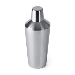 DANIEL Cocktail Shaker i rustfritt stl 700 ml.