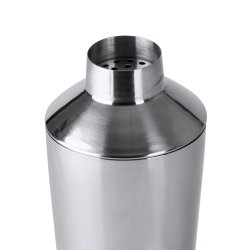 DANIEL Cocktail Shaker i rustfritt stl 700 ml.