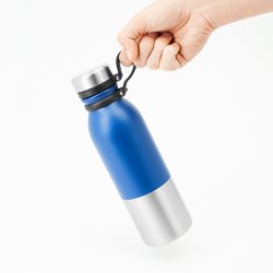 ALKE Stlflaske 750 ml