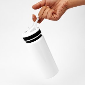 CHITO Aluminiumsflaske 680 ml kapasitet. 