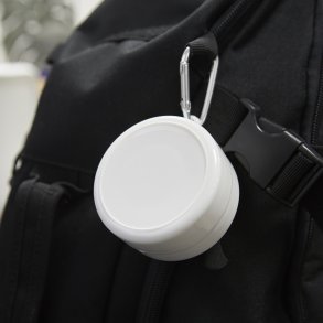 GOSTO Antibakteriell sammenleggbar kopp 