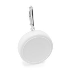 GOSTO Antibakteriell sammenleggbar kopp 