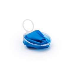 TRACK Sammenleggbar kopp 230 ml.