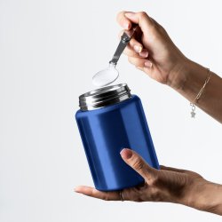 DANGO Multipurpose "double wall" termos