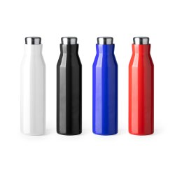 TORKE Dobbelvegg termosflaske med logo. 600 ml 