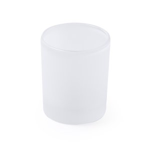 PUKET  Sublimering Borosilikatglass Is-effekt kopp. 330 ml Kapasitet