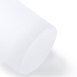 PUKET  Sublimering Borosilikatglass Is-effekt kopp. 330 ml Kapasitet