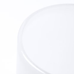 PUKET  Sublimering Borosilikatglass Is-effekt kopp. 330 ml Kapasitet