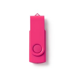 RIOT Swivel Clip USB-minnepinne med trykk av logo