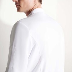 DABIZ Kokkejakke L/S