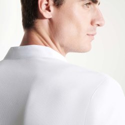 DABIZ Kokkejakke L/S