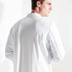 DABIZ Kokkejakke L/S