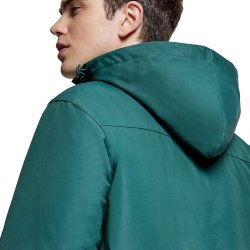 EUROPA Jakke (PK5077)