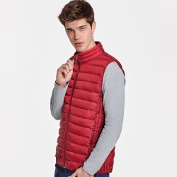 OSLO VEST  (RA5092)