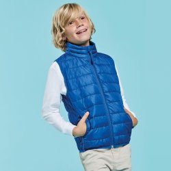OSLO VEST  (RA5092)