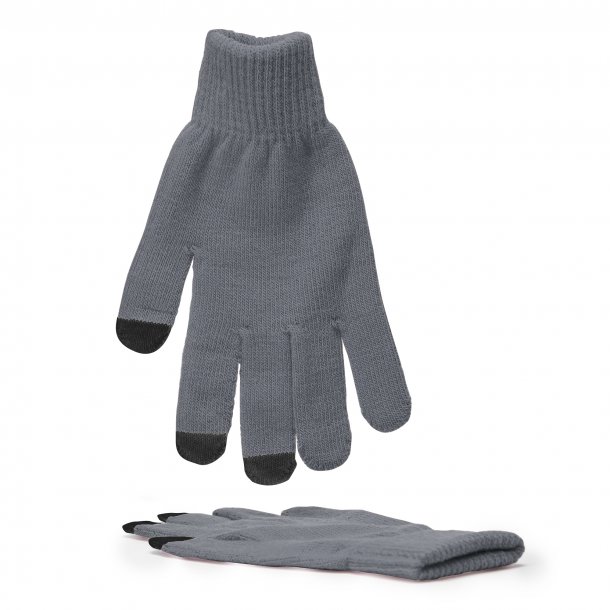 ZELAND Touchscreen gloves 