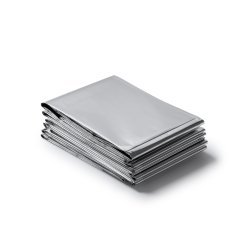 GANTE Camping / Ndteppe / Overlevelsesteppe til camping eller utendrsaktiviteter.