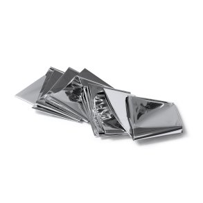 GANTE Camping / Ndteppe / Overlevelsesteppe til camping eller utendrsaktiviteter.