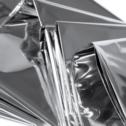 GANTE Camping / Ndteppe / Overlevelsesteppe til camping eller utendrsaktiviteter.