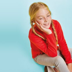 ARTIC Fleece Jakke (CQ6412)