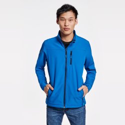 ANTARTIDA Softshell jakke (SS6432)