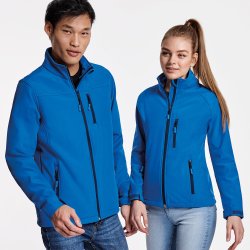 ANTARTIDA Softshell jakke (SS6432)