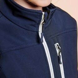 ANTARTIDA Softshell jakke (SS6432)