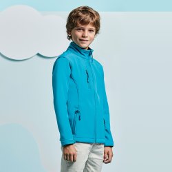 NEBRASKA Softshell Jakke (SS6436)