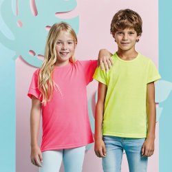 AKITA T-skjorte for sublimasjon