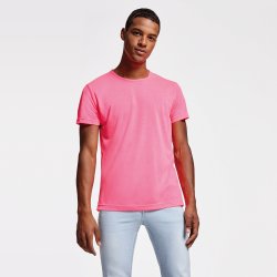 AKITA T-skjorte for sublimasjon