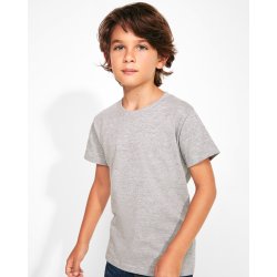 BEAGLE Klassisk kortermet T-skjorte