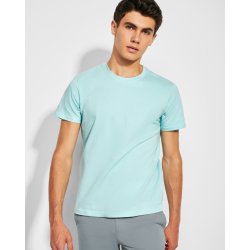 BEAGLE Klassisk kortermet T-skjorte