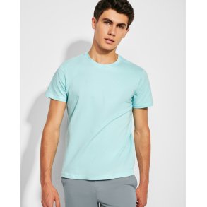 BEAGLE Klassisk kortermet T-skjorte